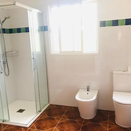 Casa Isabela Σπίτι διακοπών Chiclana de la Frontera