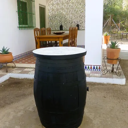 Casa Isabela * Chiclana de la Frontera