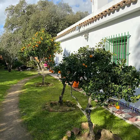 Casa Isabela Σπίτι διακοπών Chiclana de la Frontera