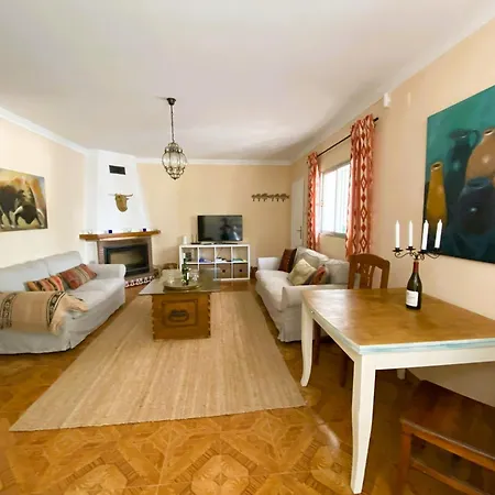 Σπίτι διακοπών Casa Isabela Chiclana de la Frontera