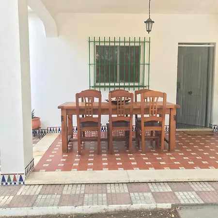 Σπίτι διακοπών Casa Isabela