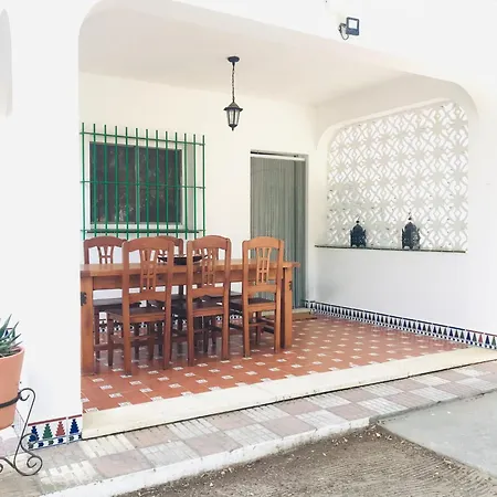 Casa Isabela Chiclana de la Frontera