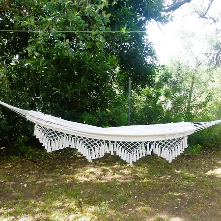 Σπίτι διακοπών Casa Isabela *